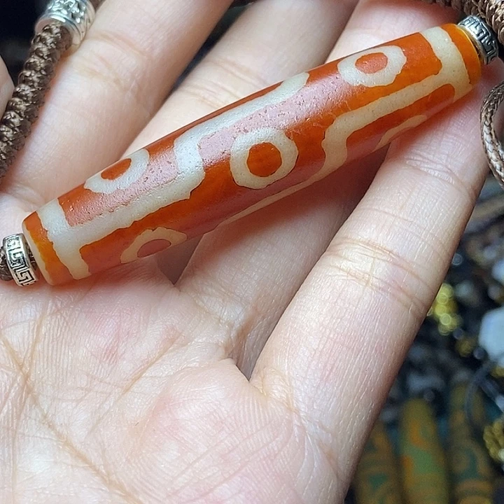 玛瑙/玉髓未镶嵌手链