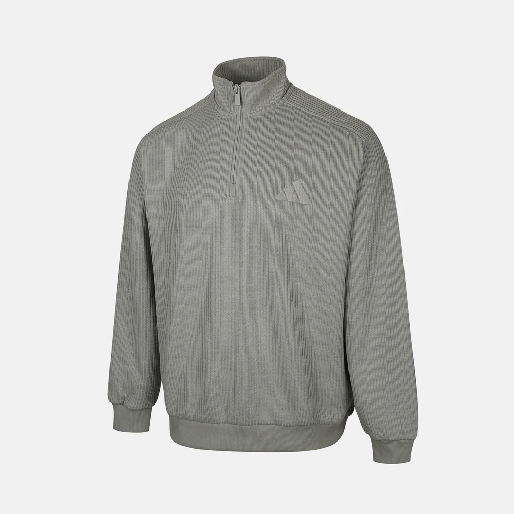 adidas阿迪达斯男子运动休闲套头衫卫衣KS6526