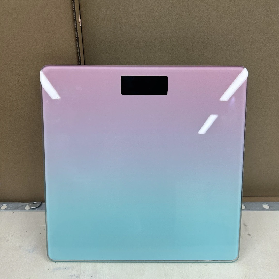 【主播专属】新款潮流数显体重称家用电子秤体重秤小型学生女生可爱