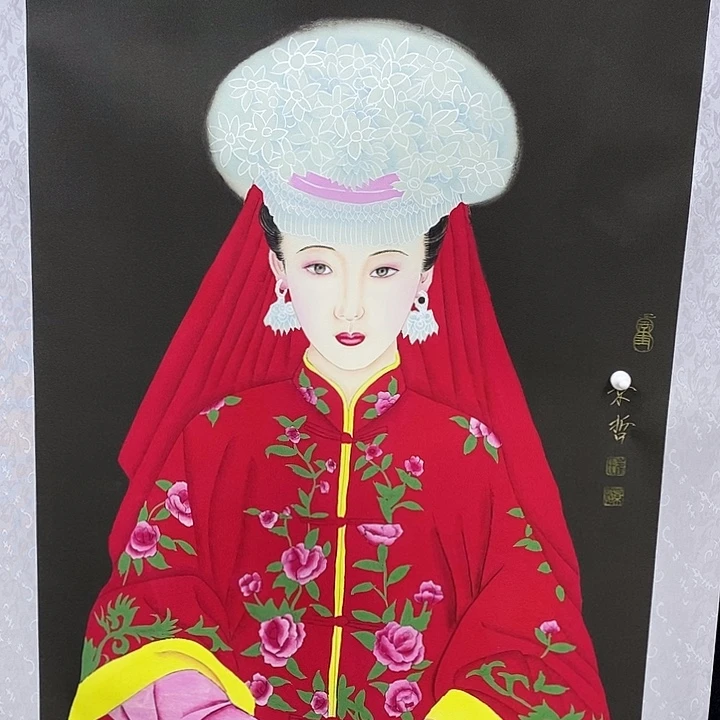 二百美术馆作品欣赏