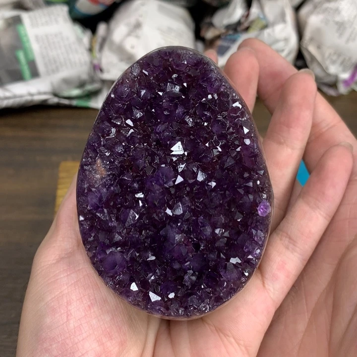 水晶未镶嵌大型摆件（非配饰）