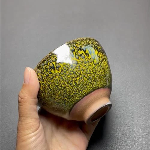 【闪购商品】茶盏-644............