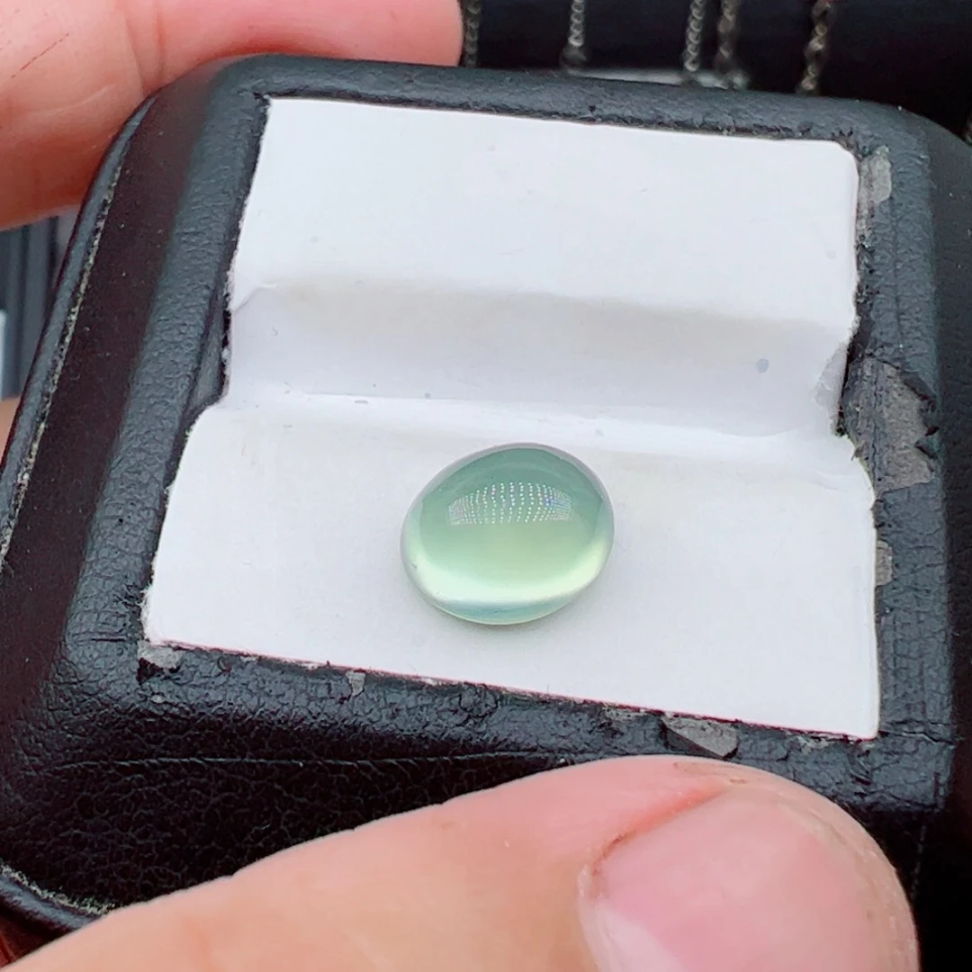 葡萄石未镶嵌裸石