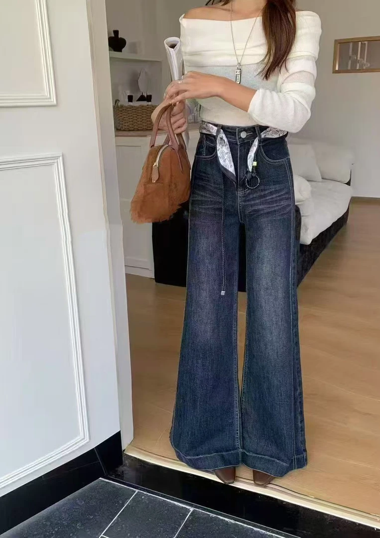 百搭显瘦裤子链接合集