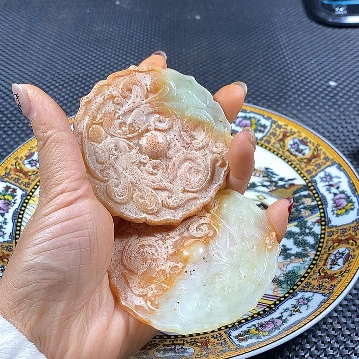 紫砂其他。