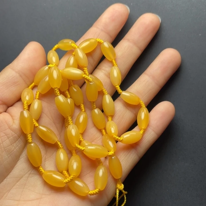 石英质玉挂件未镶嵌