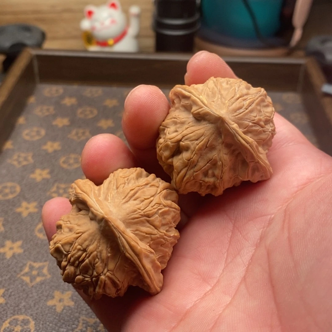 文玩核桃吊坠文玩