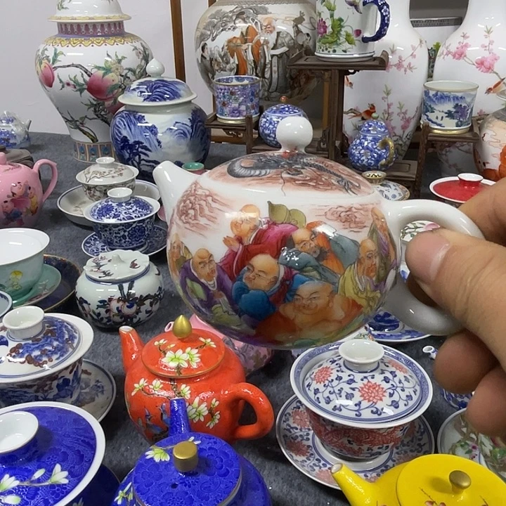 S***L景德镇陶瓷研究所