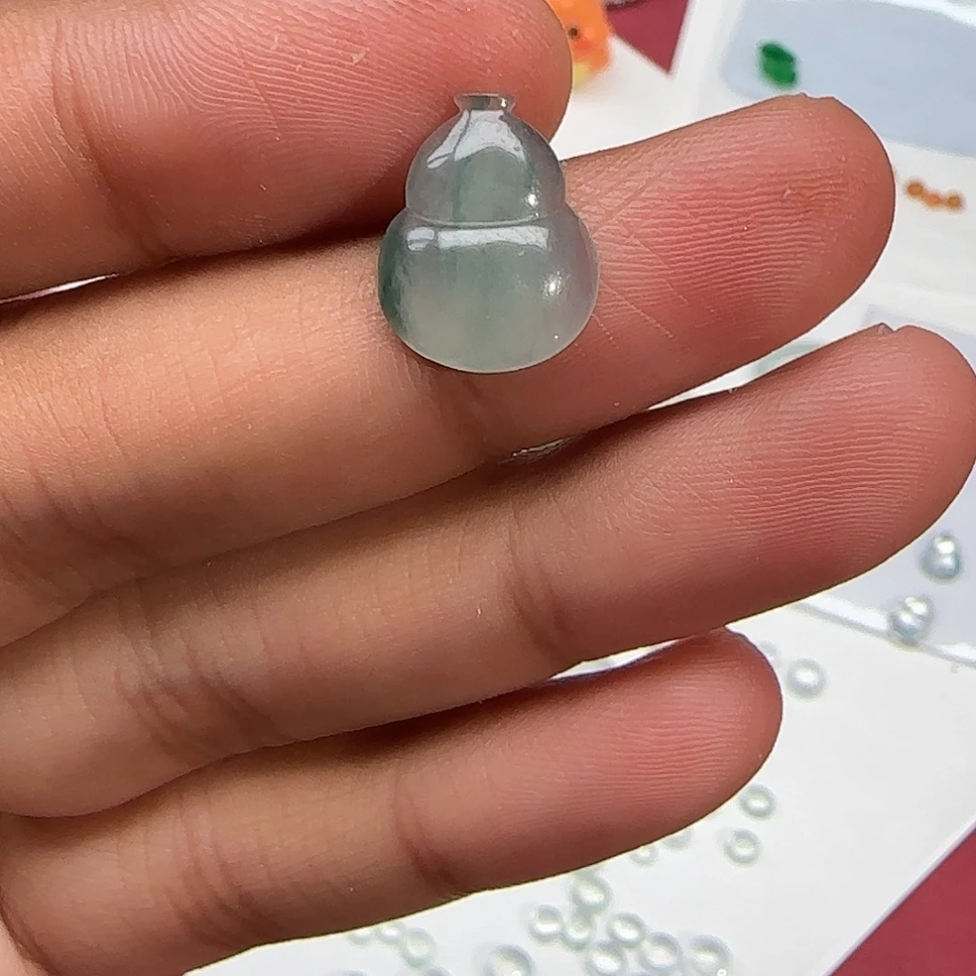 翡翠未镶嵌戒指缅甸天然翡翠