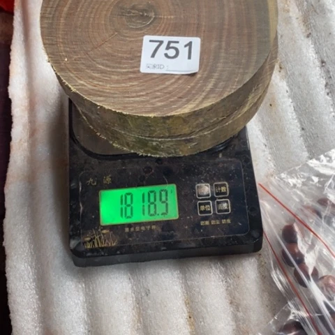 【闪购商品】维腊木（绿檀）用****1999999999999