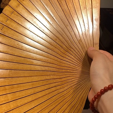 手串/手链楠木（金丝楠）