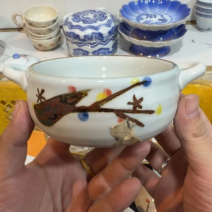 陶瓷推荐第二名20包邮