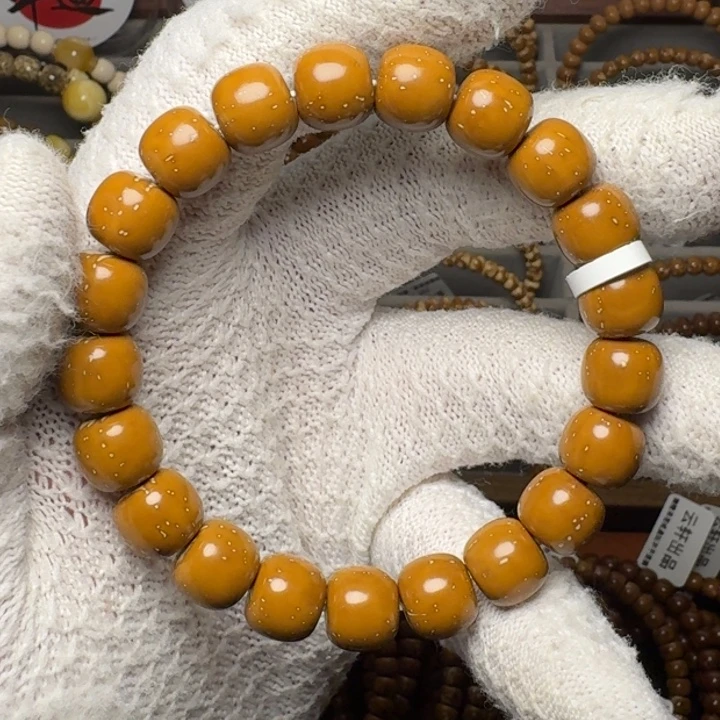 紫金鼠手串实心鼠黄金甲11尺暴力归圆毕业货