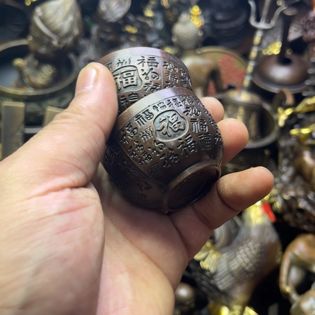 嘉嘉精品铜器摆件