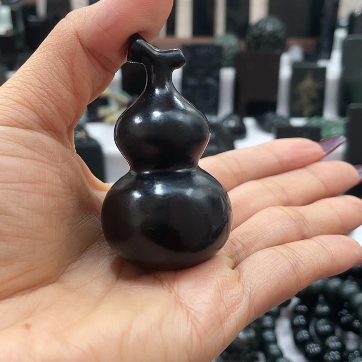 【闪购商品】未镶嵌和田玉（青玉）挂件R****g