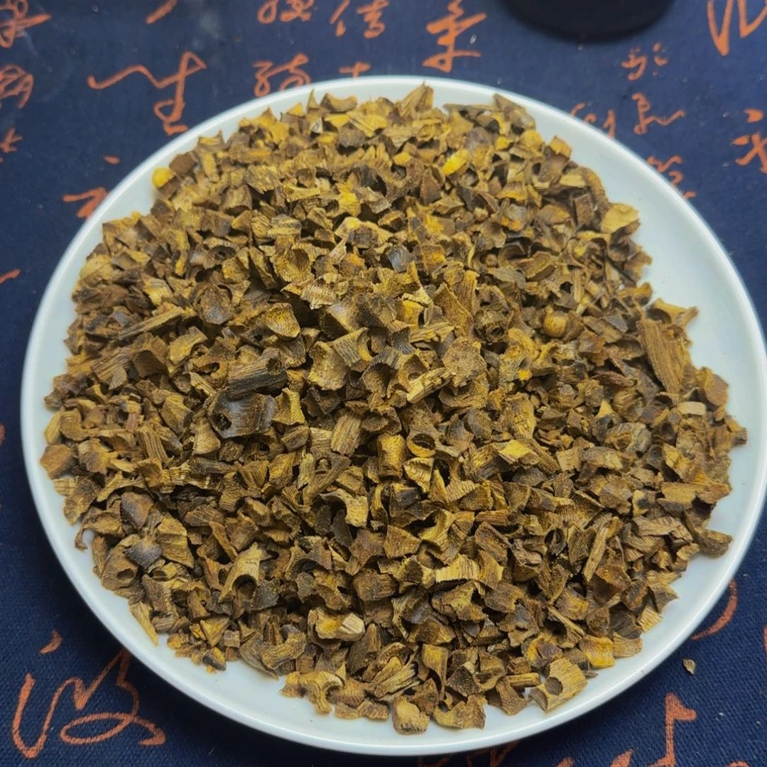 木白棋熏香老料100克