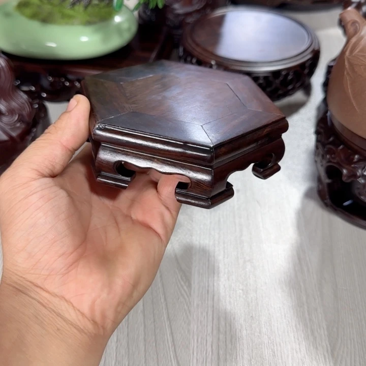 琉璃手工艺品红木工艺品