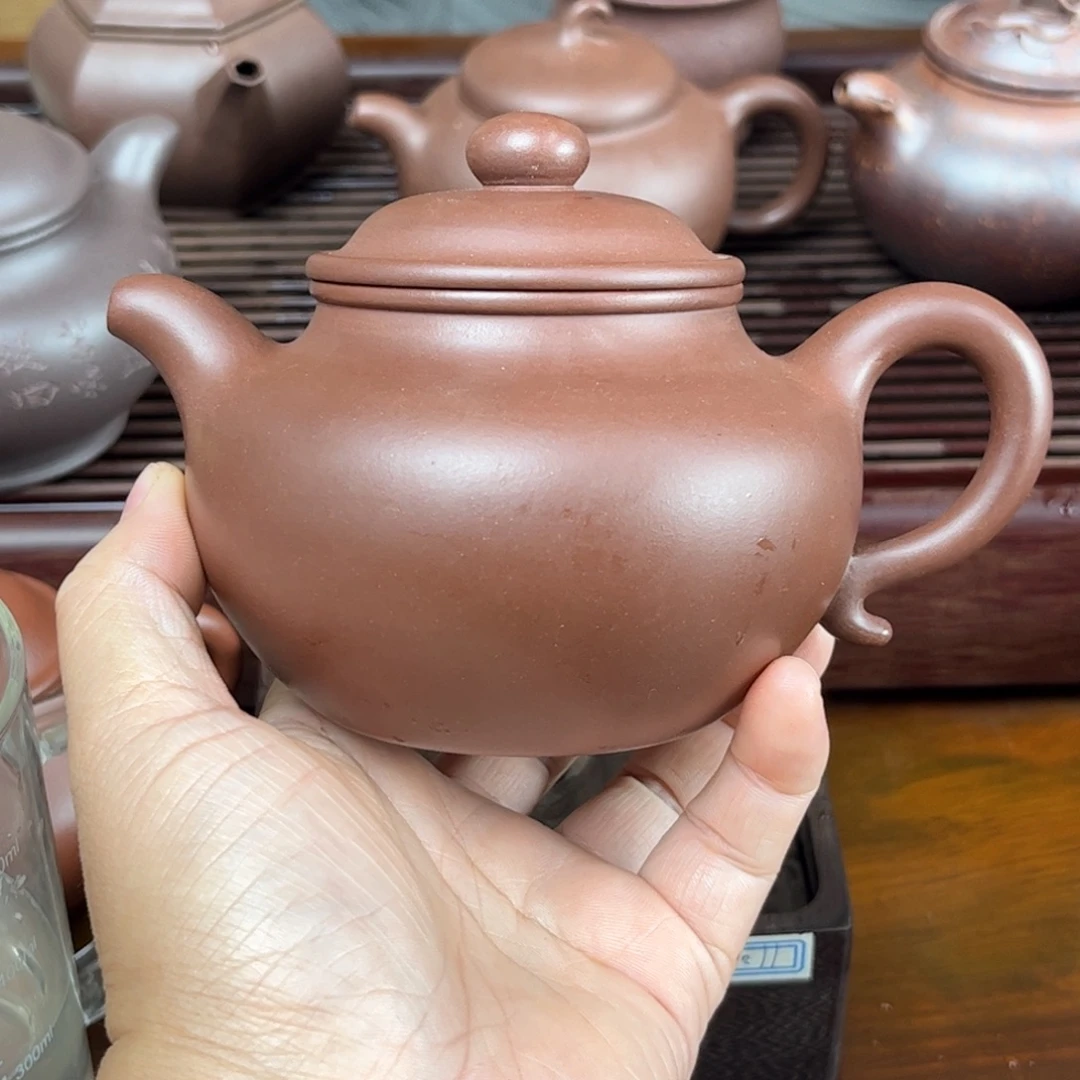 茶壶紫砂紫砂壶茶具