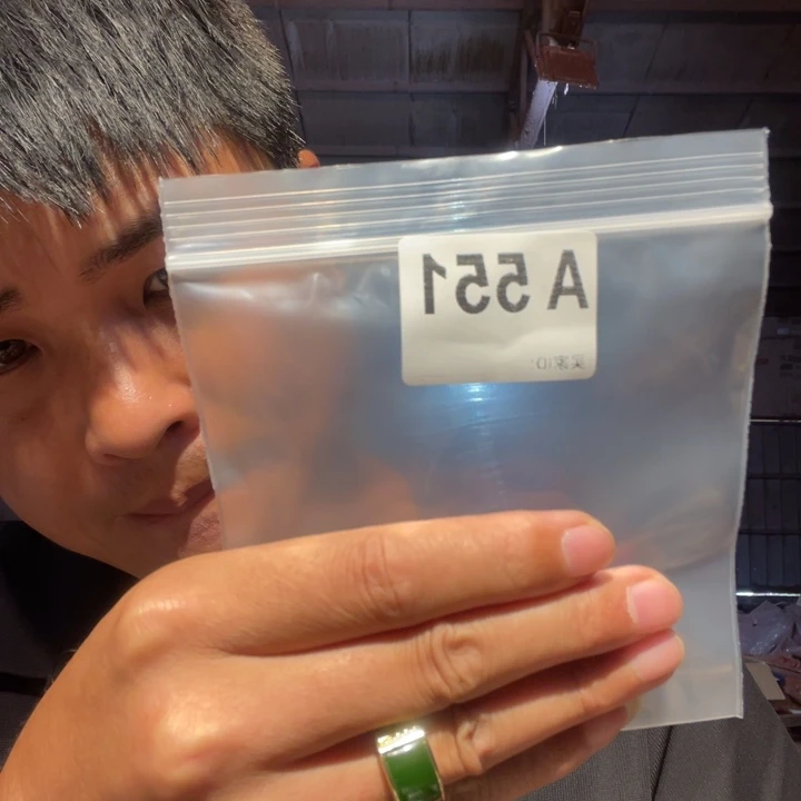 大叶紫檀（黑酸枝木类）551