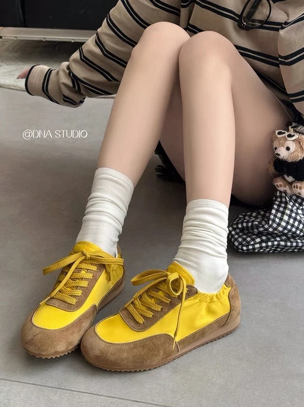 2505狄来尔时尚美式德迅鞋