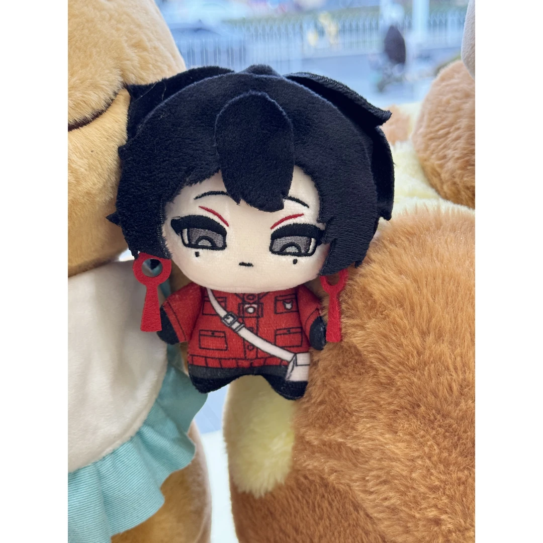 头七怪谈努努体体