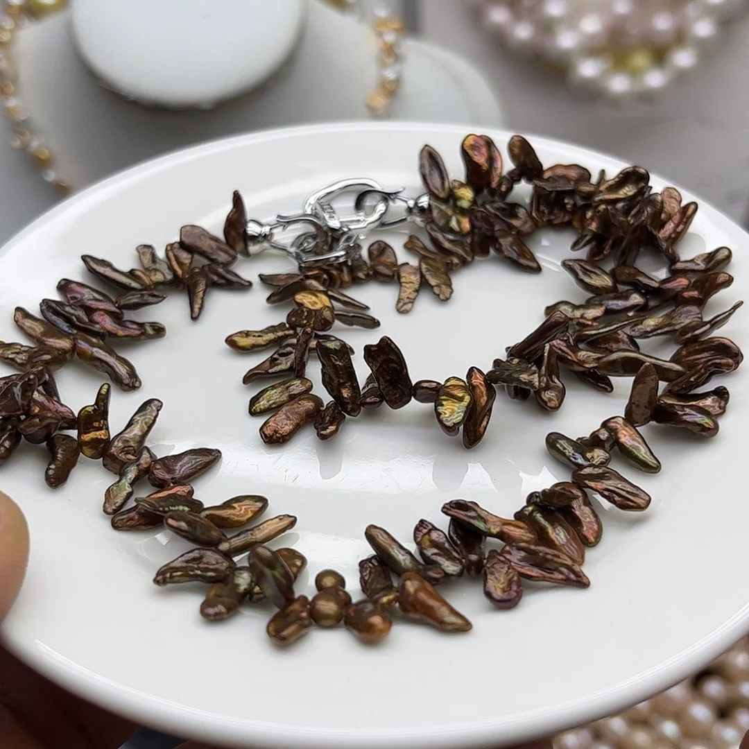 钛钢淡水珍珠直播为准