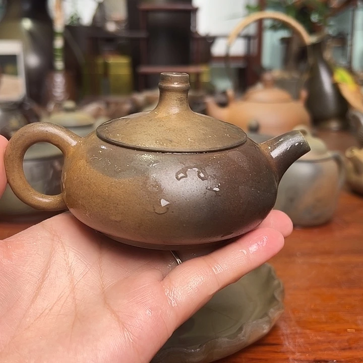 贵台龙窑柴燒贵台龙窑柴烧32