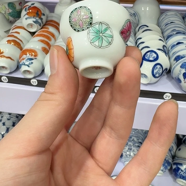 陶瓷艺术品收藏陶瓷