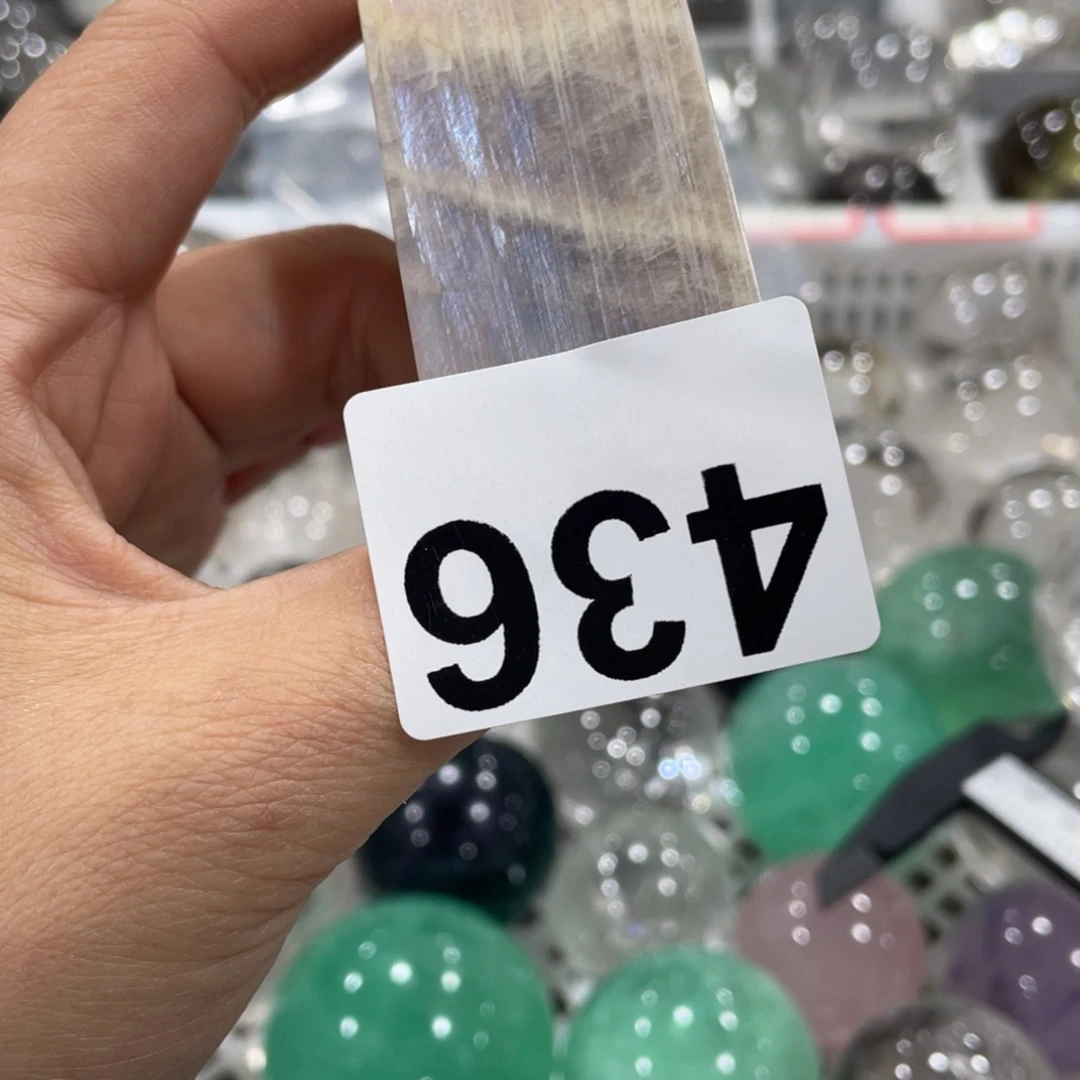 水晶珠宝半成品未镶嵌