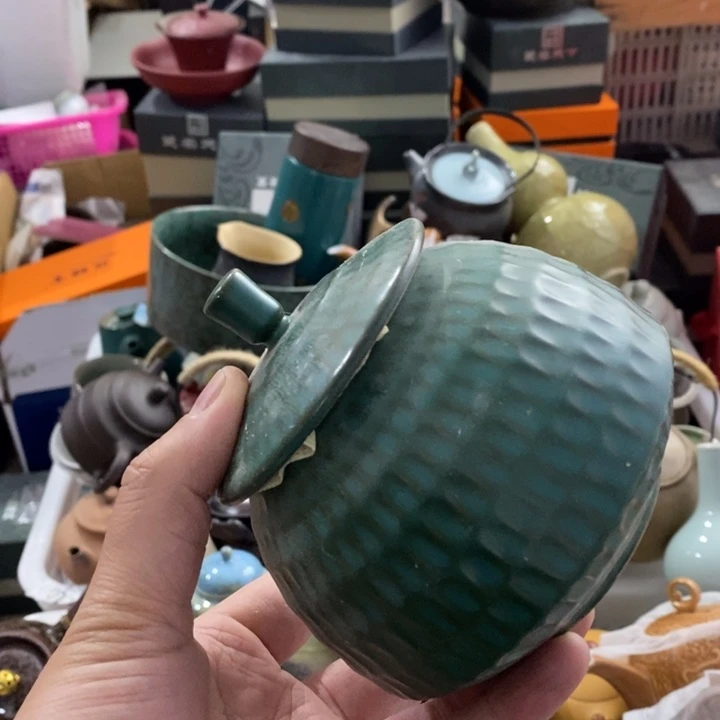 陶瓷艺术品及陶瓷制品