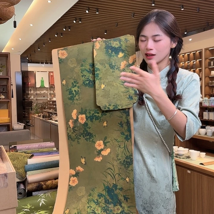 三米防水茶席三件套