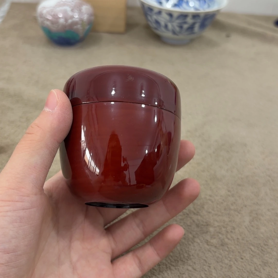 非常好用漂亮的茶具