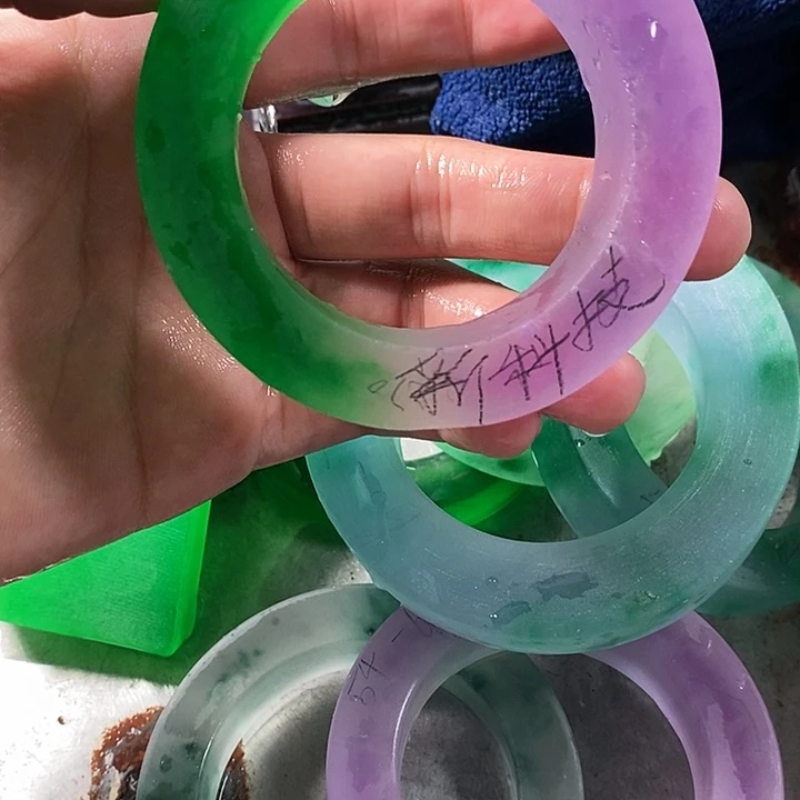 玉非洲料一物一拍