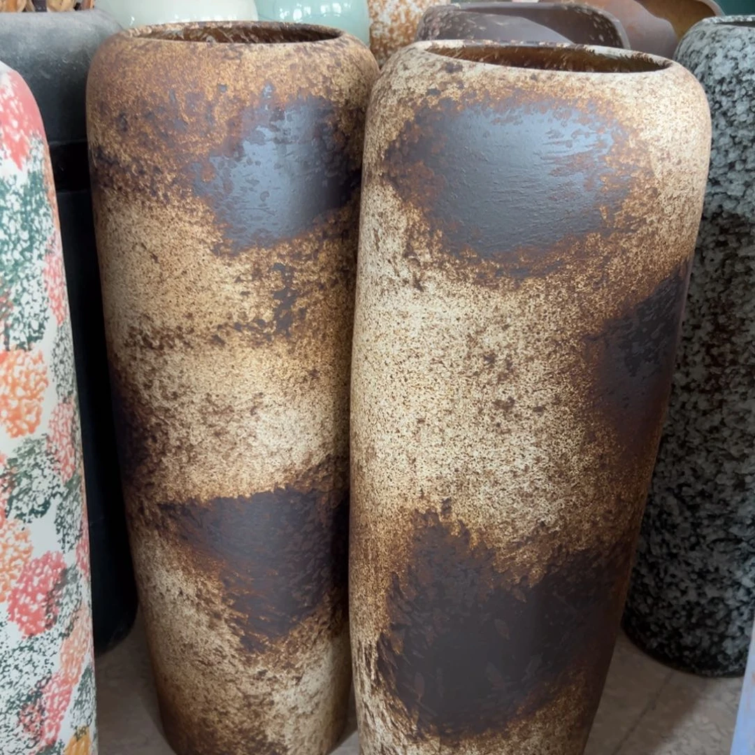 高度70口17无孔瓷器
