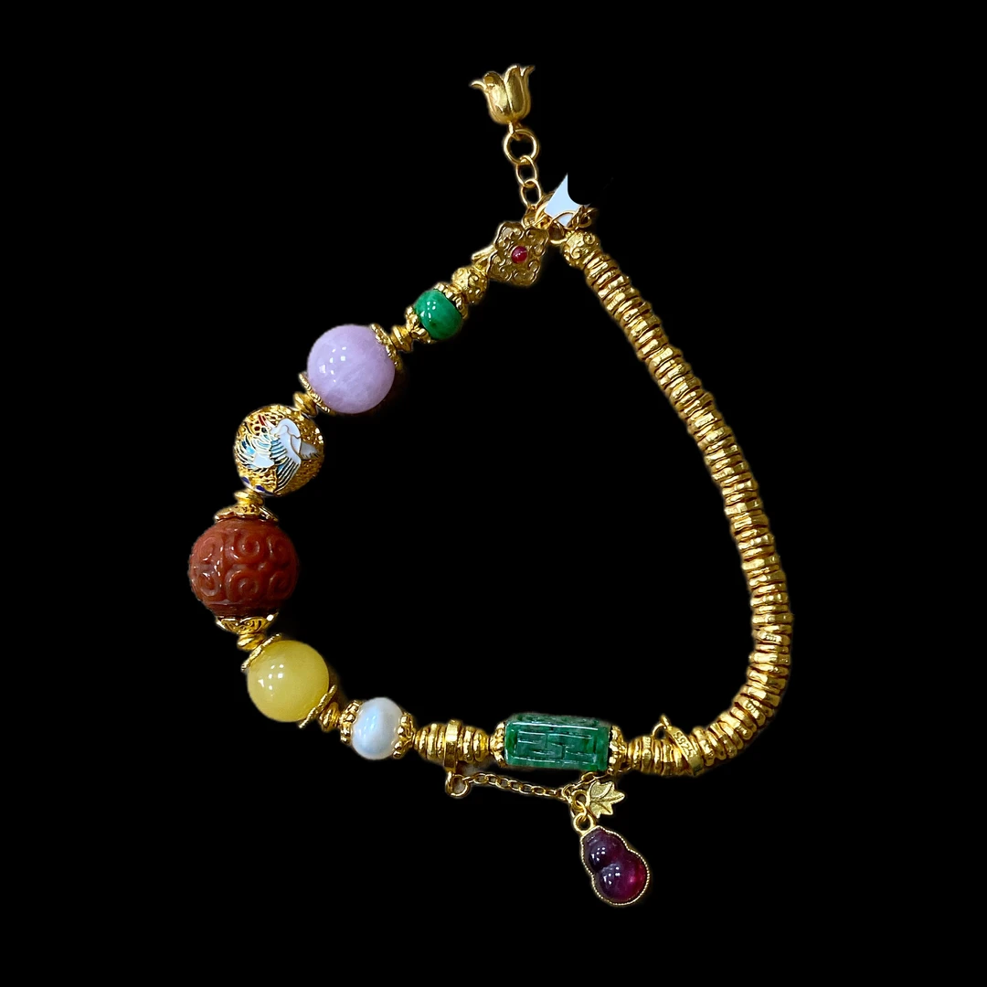 925银手链 2473-银手链孤品