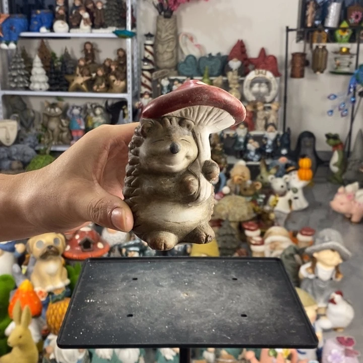 软陶工艺品摆件默认微瑕