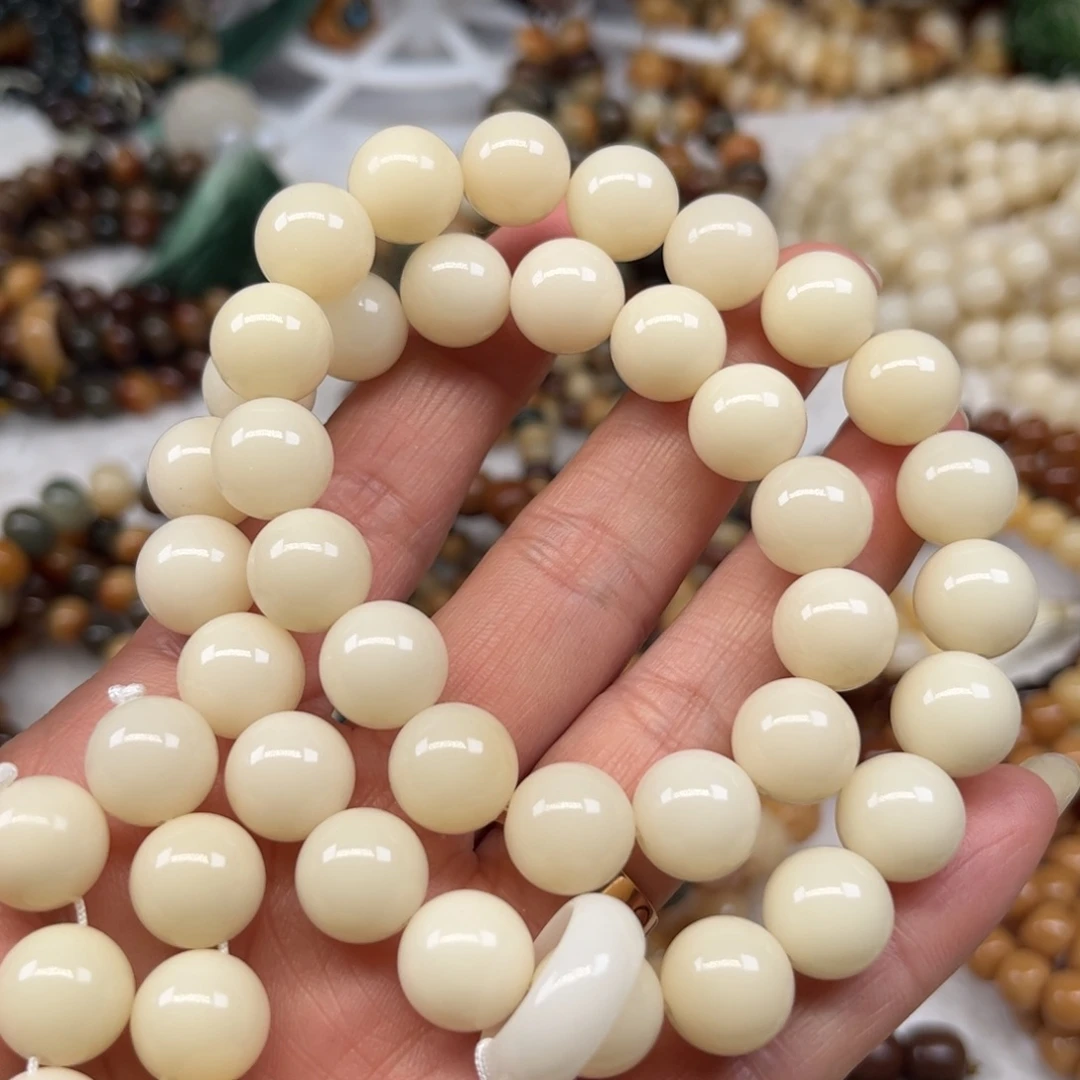 菩提根/象牙果吊坠