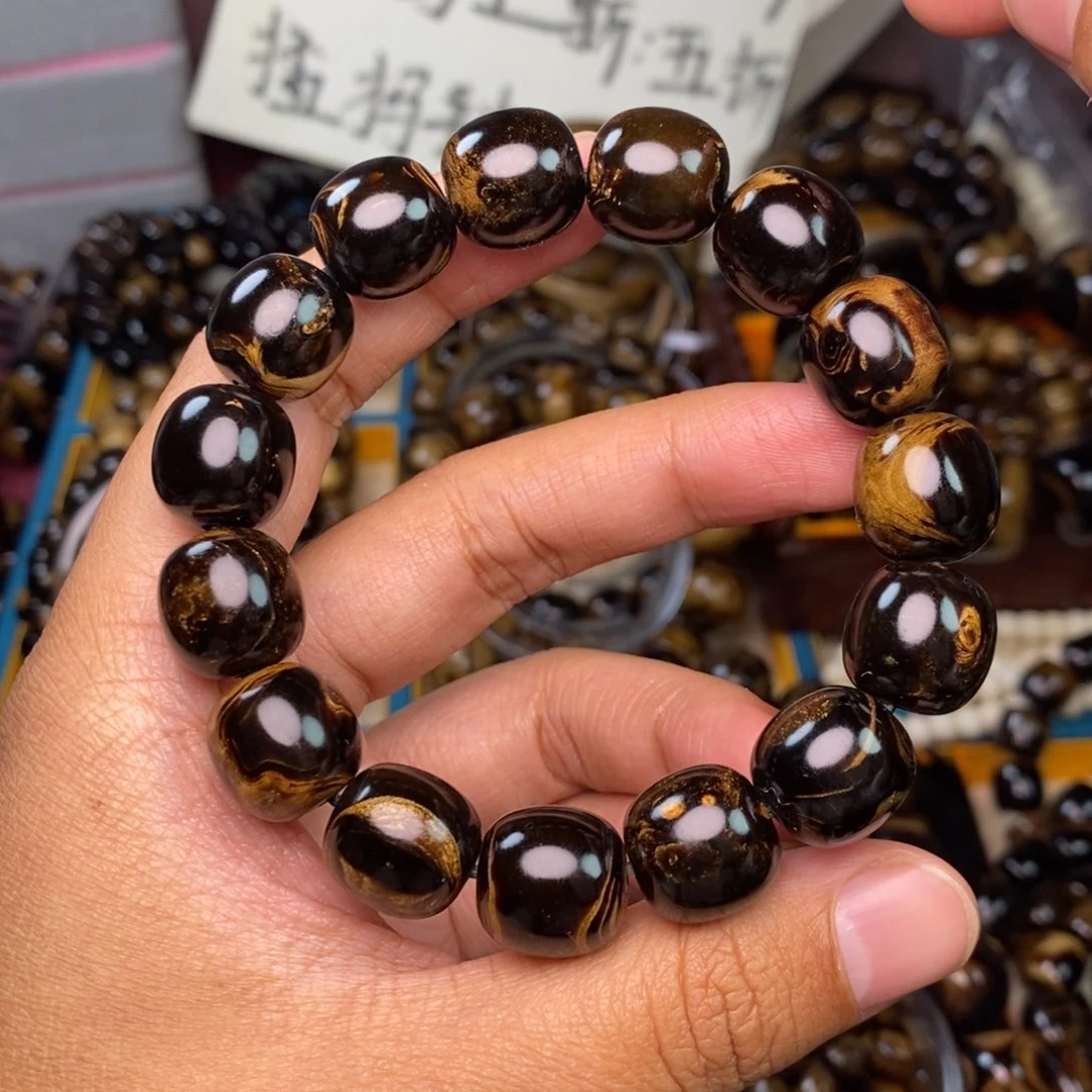 贡木福利放漏款14手串