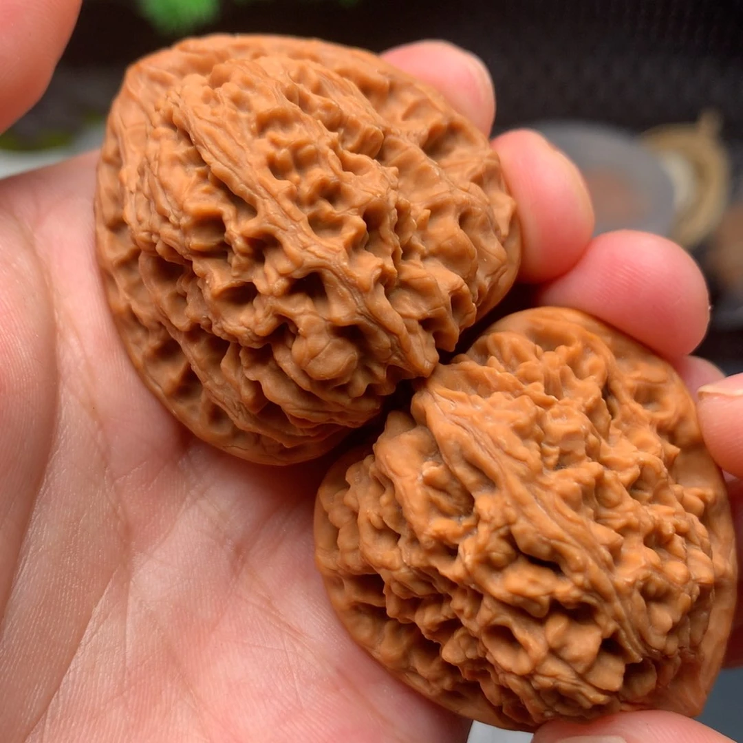 【闪购商品】桃核吊坠南疆39-17067-3