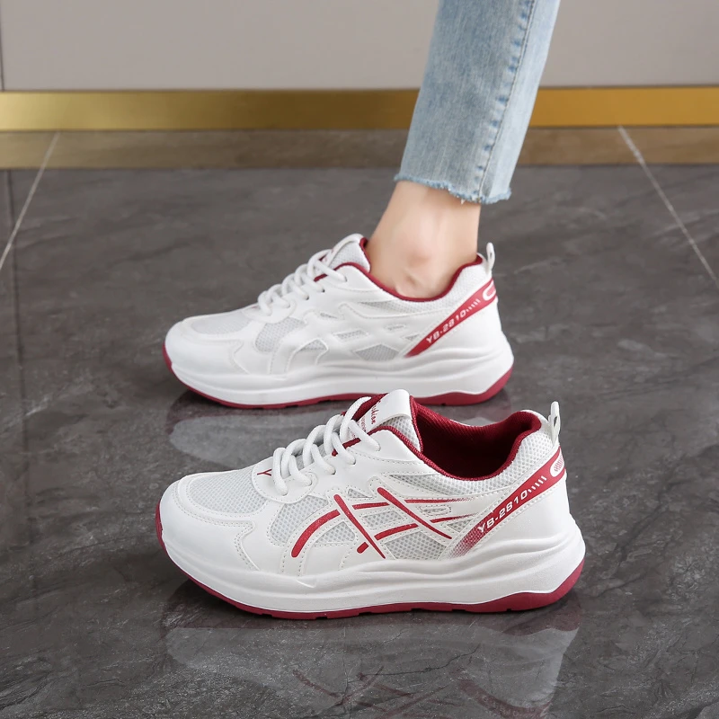 春季休闲阿甘鞋时尚休闲鞋