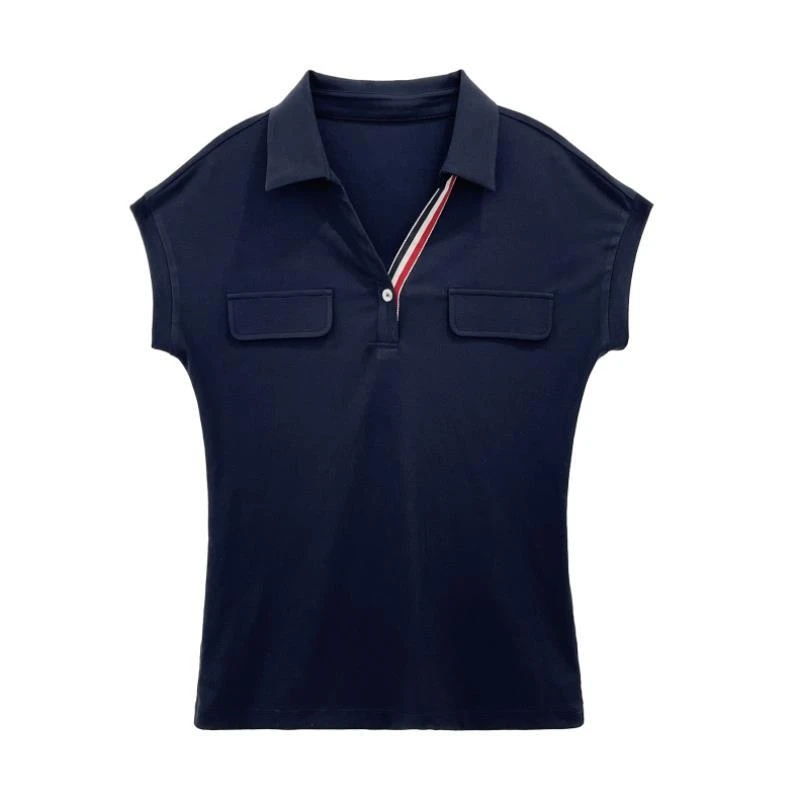 婉婉-【Reoyddirne】小众休闲百搭爆款T恤113662