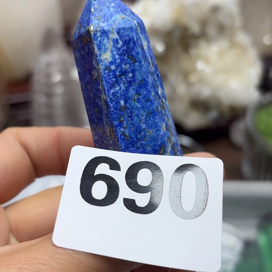 大型摆件（非配饰）未镶嵌水晶