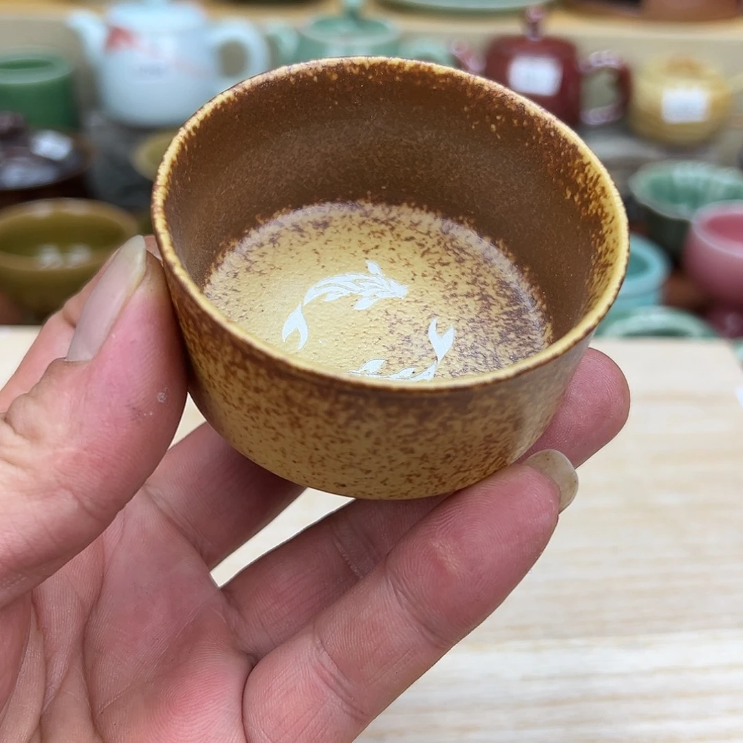 玖玥茶器 龙泉窑青瓷