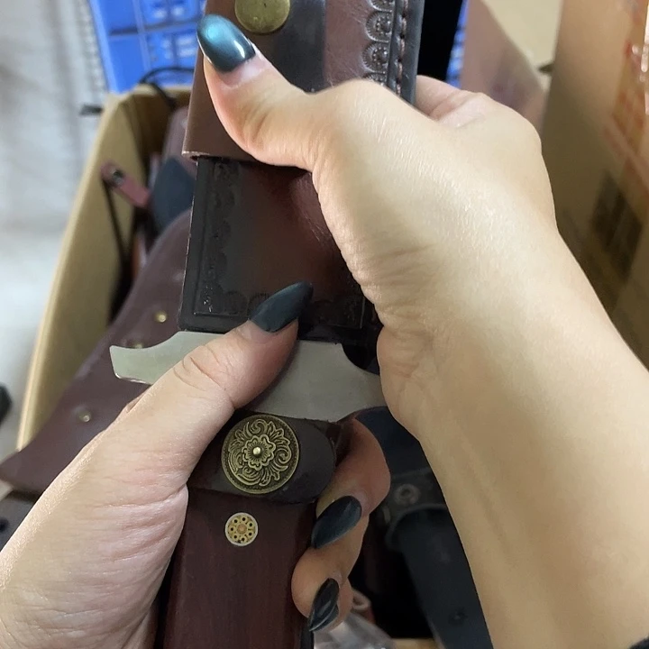 张***疯不锈钢不锈钢火龙微瑕14