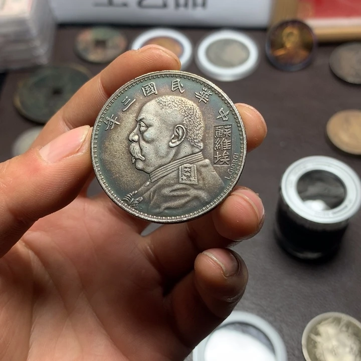 泉藏臻选    闪购链接  一图一物    复古手工艺品摆件