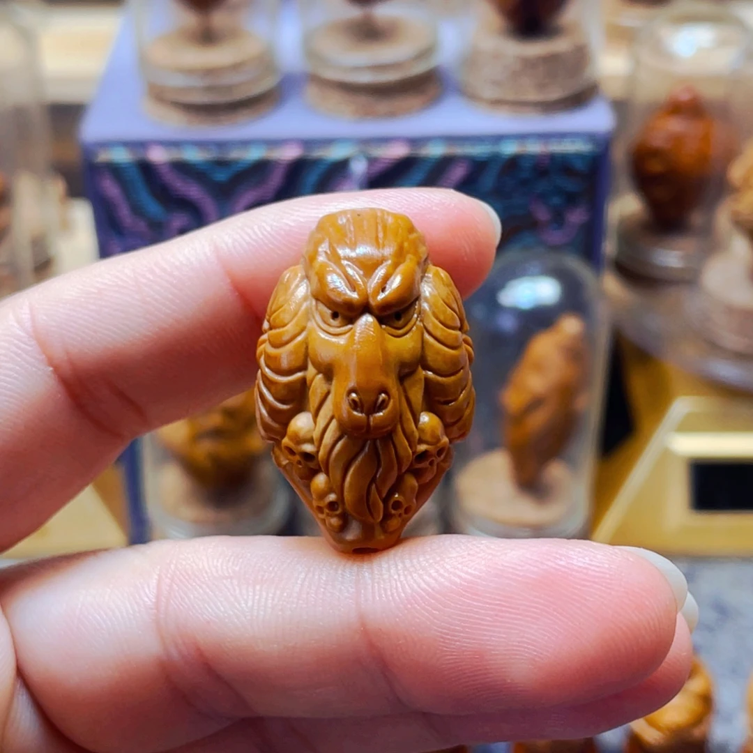 橄榄核手串/手链橄榄