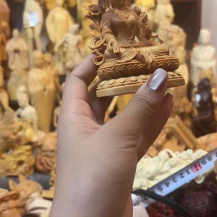 柏木（崖柏）崖柏瑕疵绿渡渡