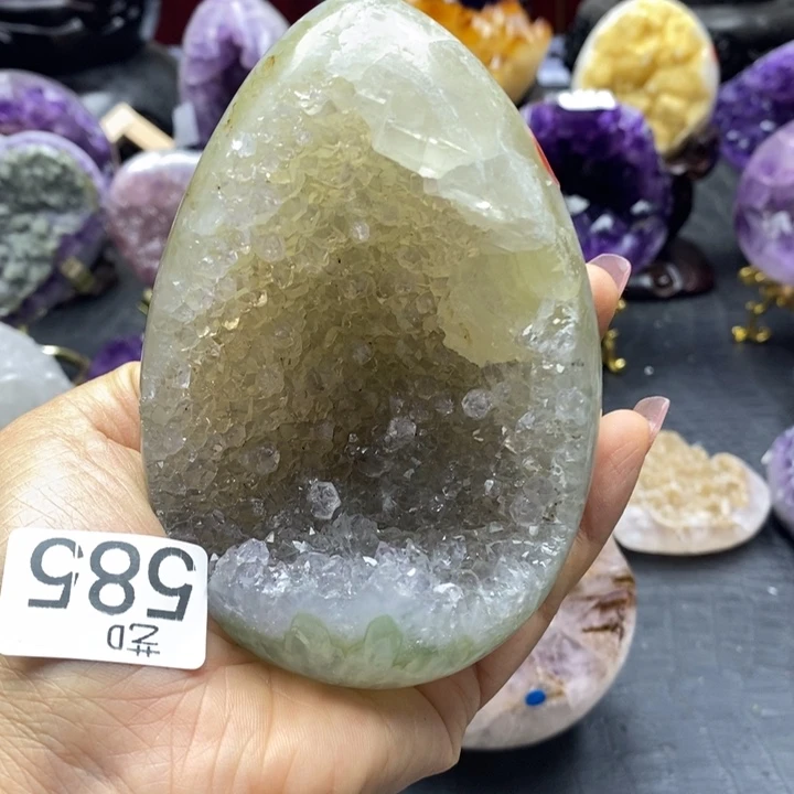 【闪购商品】未镶嵌水晶大型摆件（非配饰）