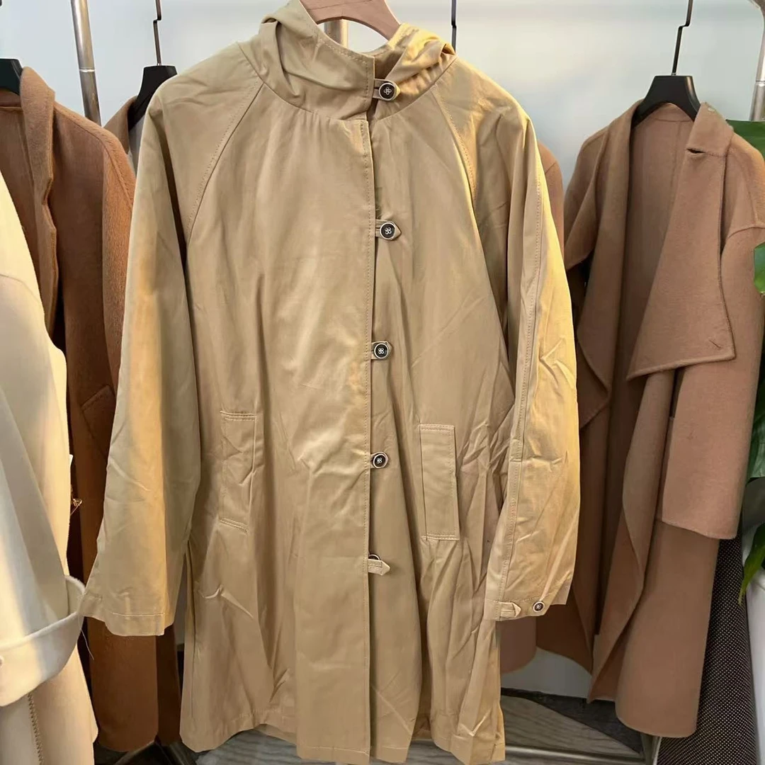 时尚百搭外套2841