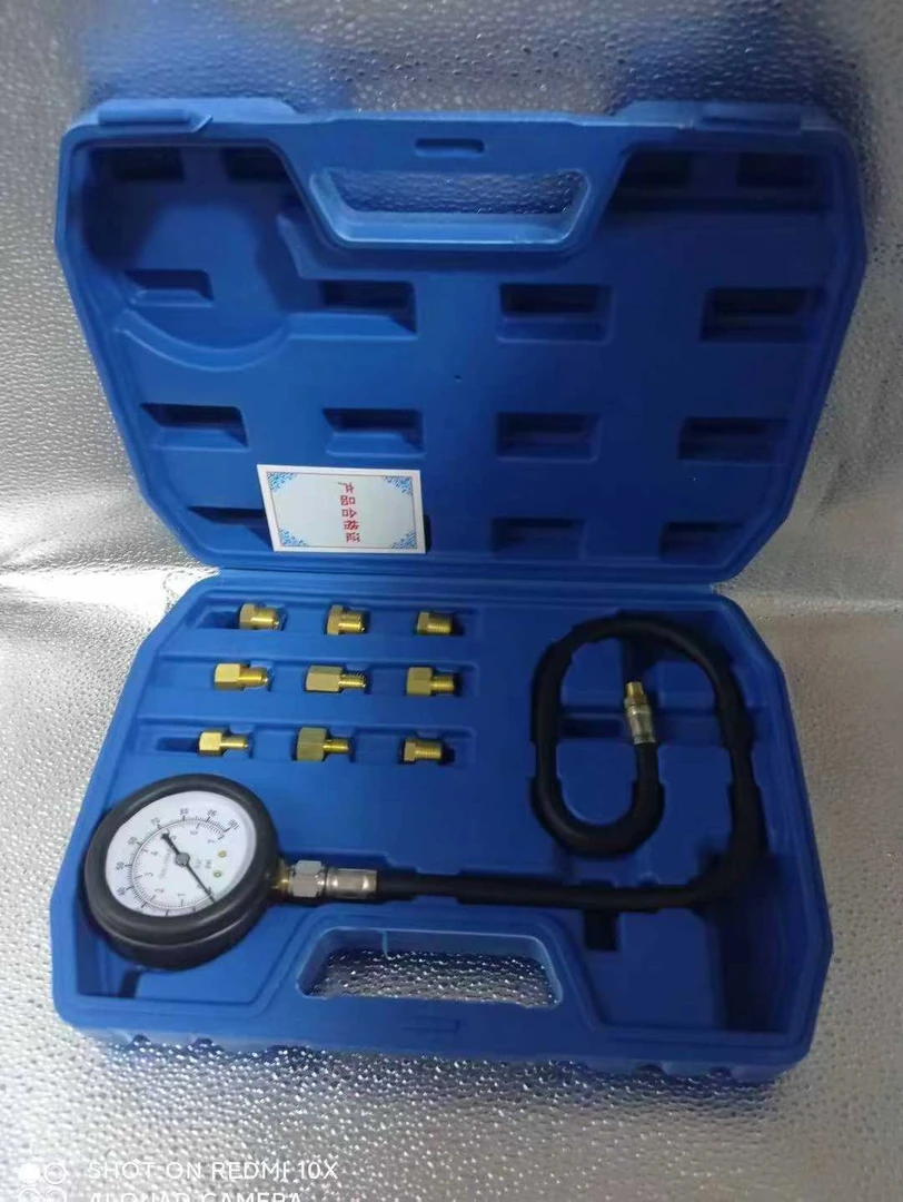 汽车机油检测表1009型号